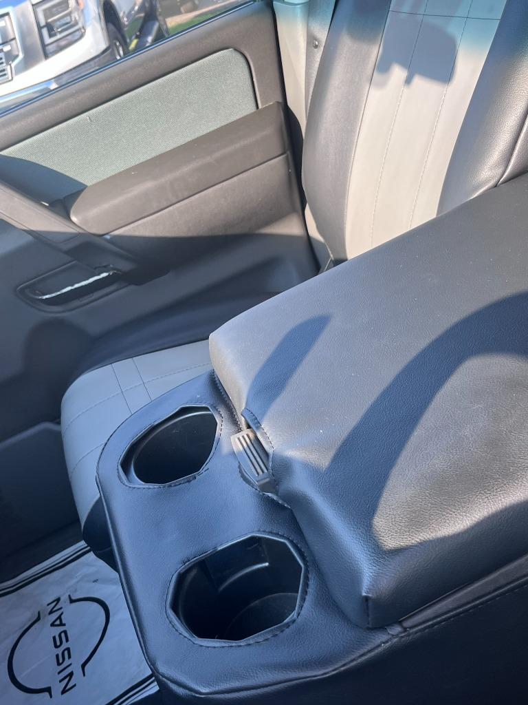 2007 Nissan Titan - $7,990