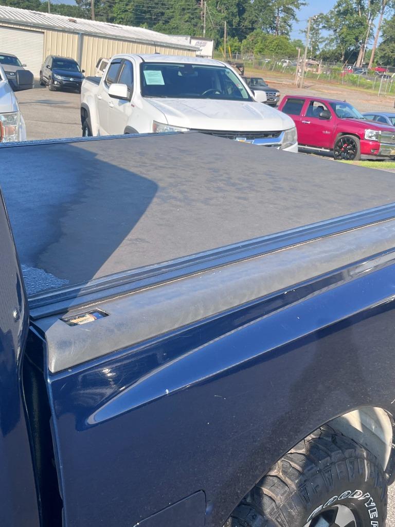 2007 Nissan Titan - $7,990