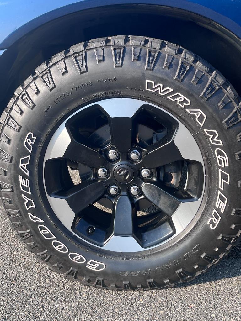 2007 Nissan Titan - $7,990