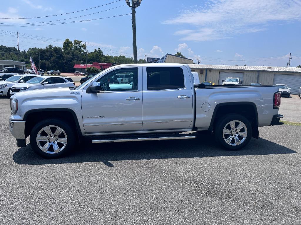 2016 GMC Sierra - $28,500
