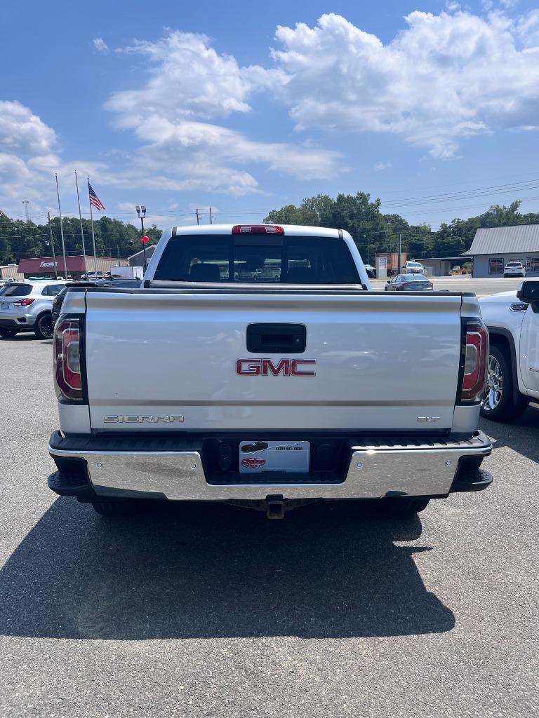 2016 GMC Sierra - $28,500