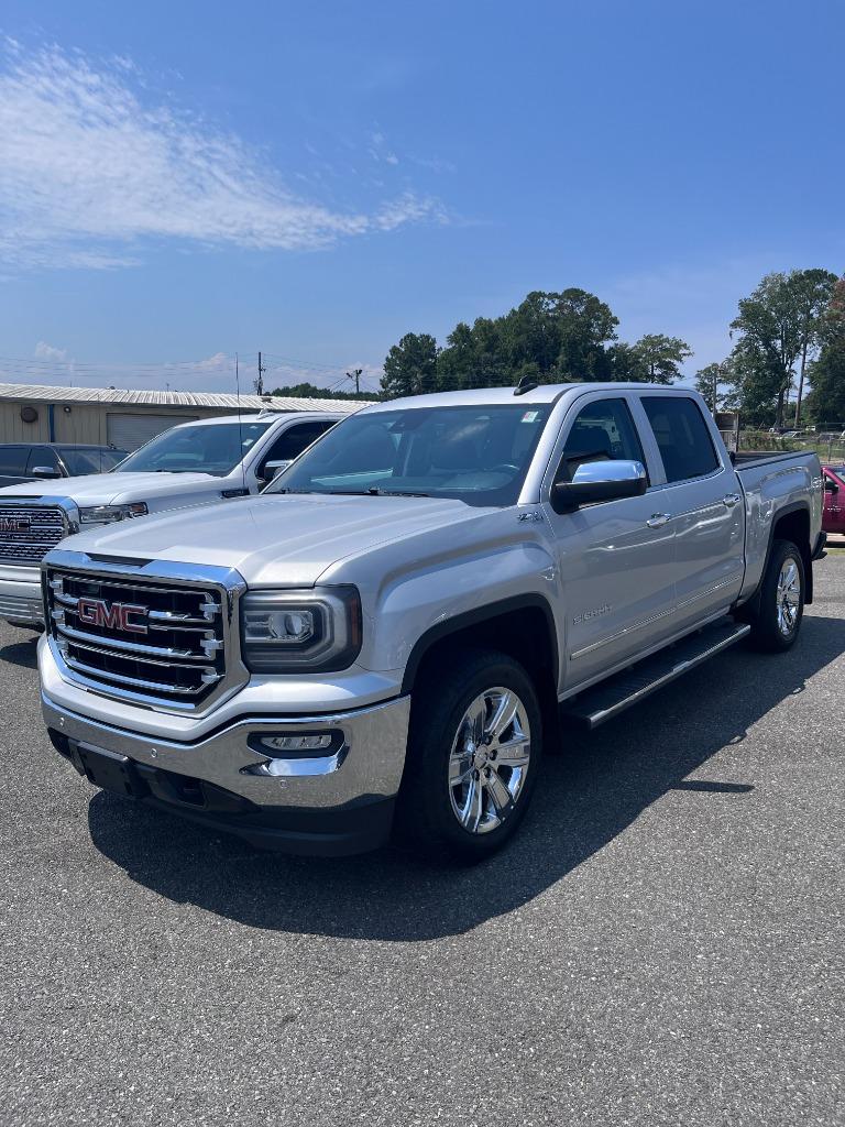 2016 GMC Sierra - $28,500