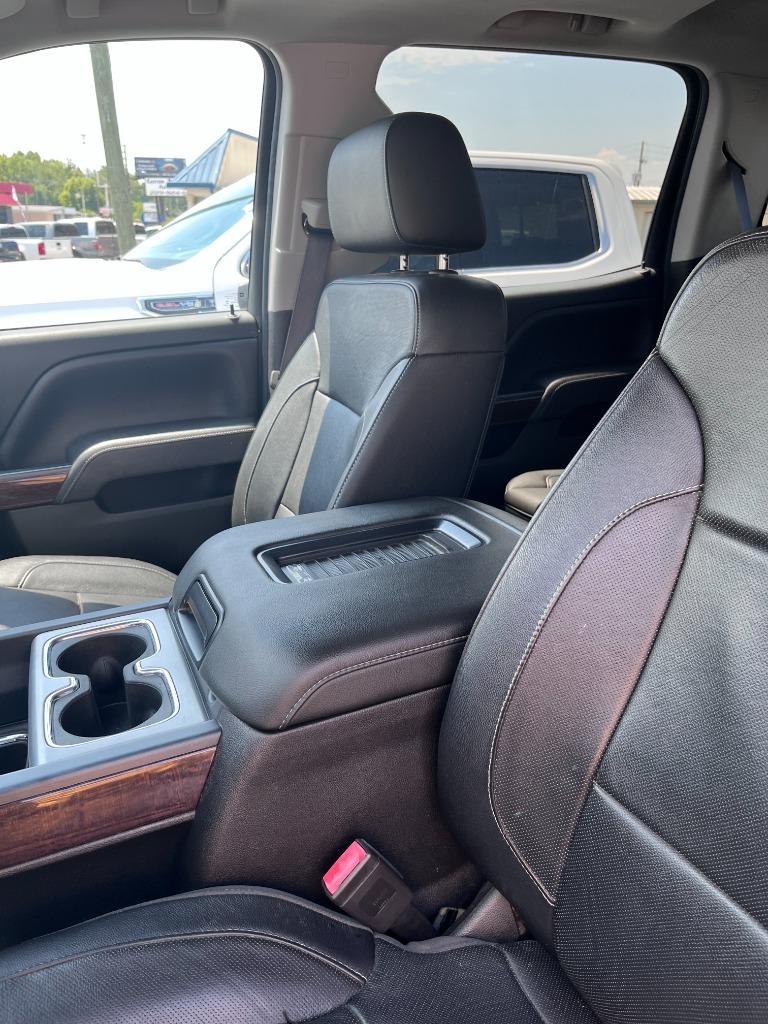 2016 GMC Sierra - $28,500