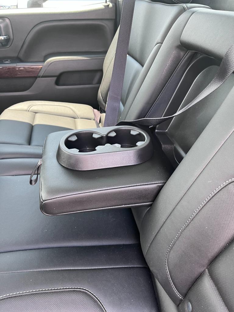 2016 GMC Sierra - $28,500