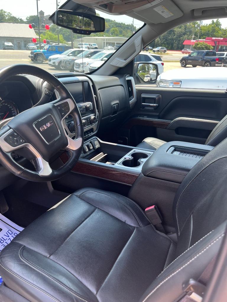 2016 GMC Sierra - $28,500