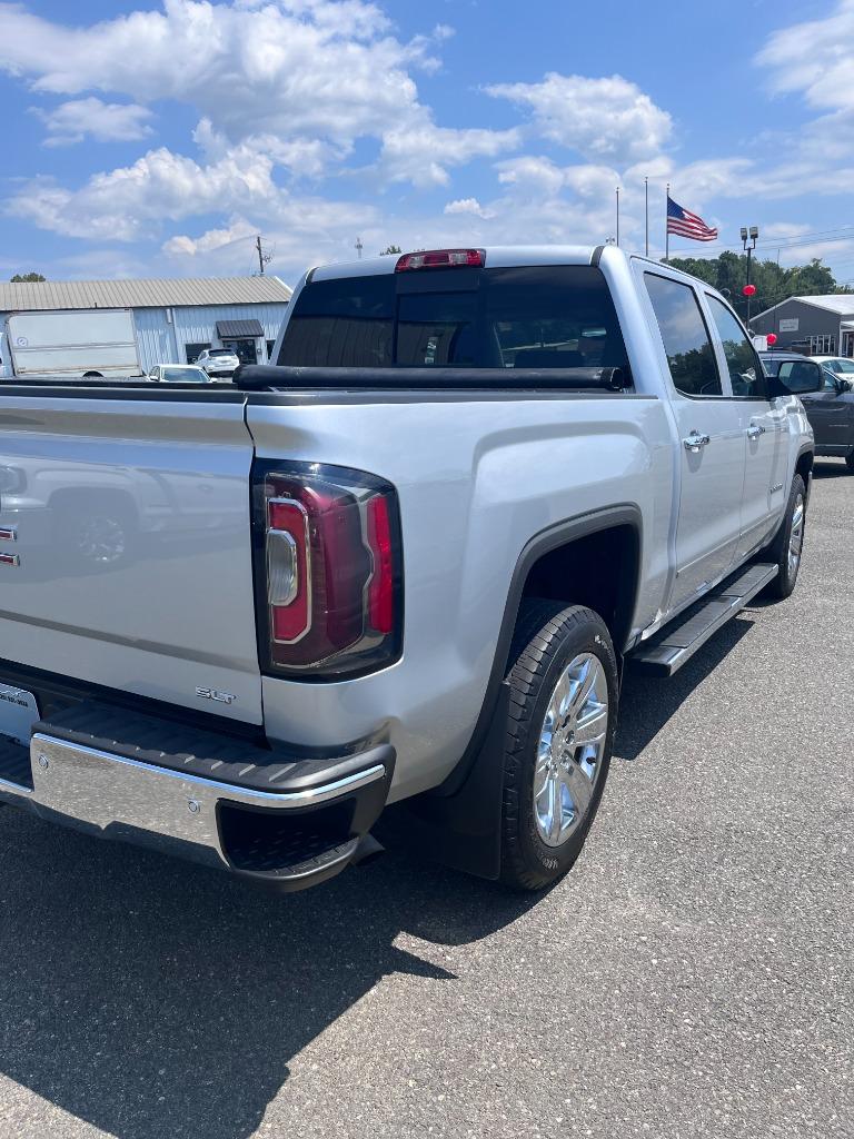 2016 GMC Sierra - $28,500