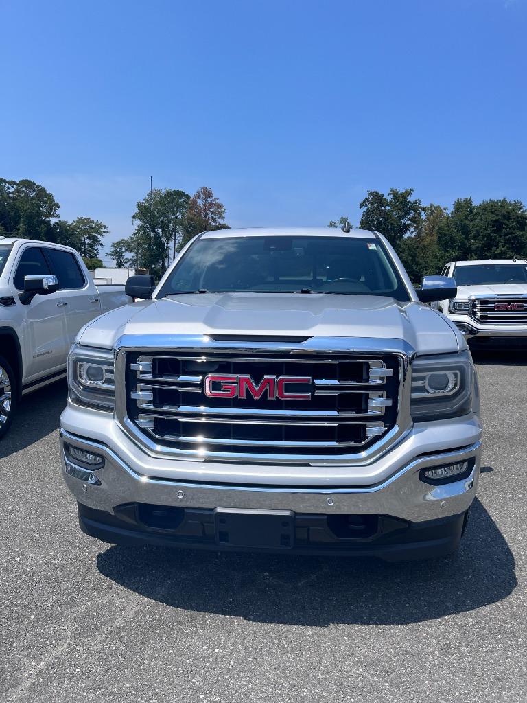 2016 GMC Sierra - $28,500