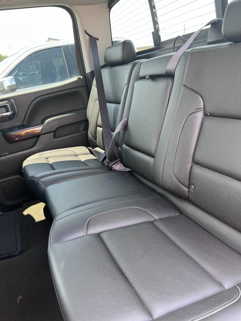 2016 GMC Sierra - $28,500