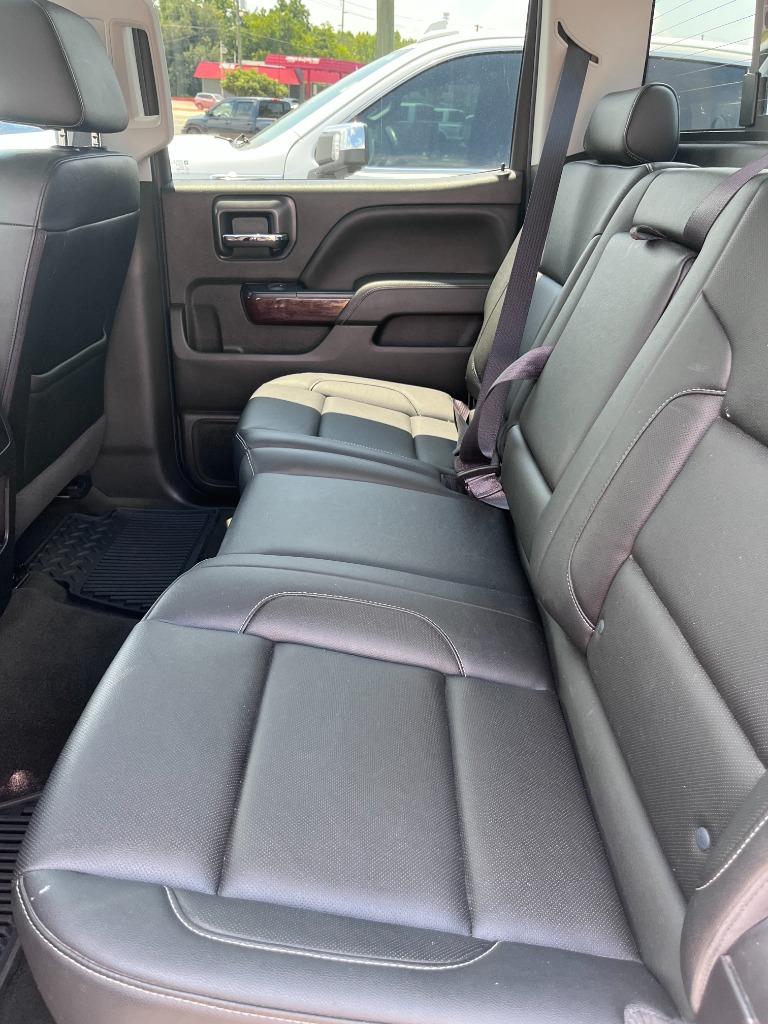2016 GMC Sierra - $28,500