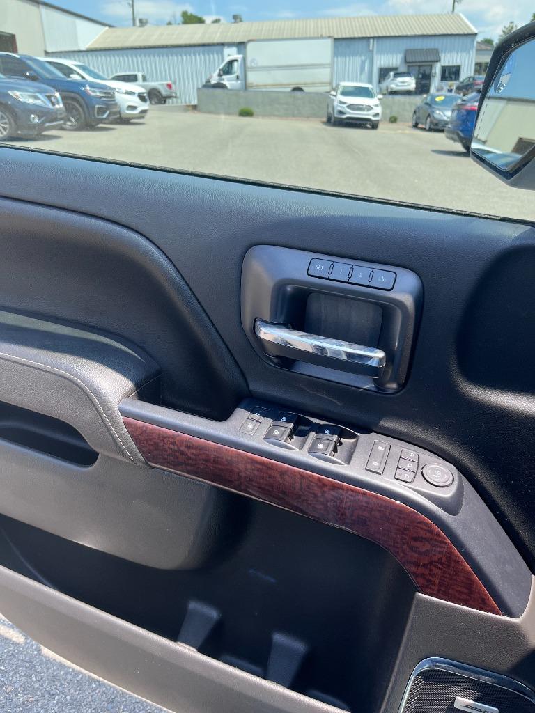 2016 GMC Sierra - $28,500