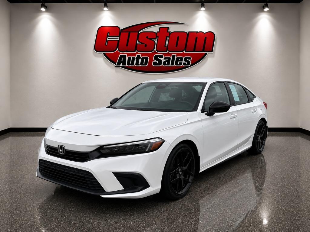 2023 Honda Civic