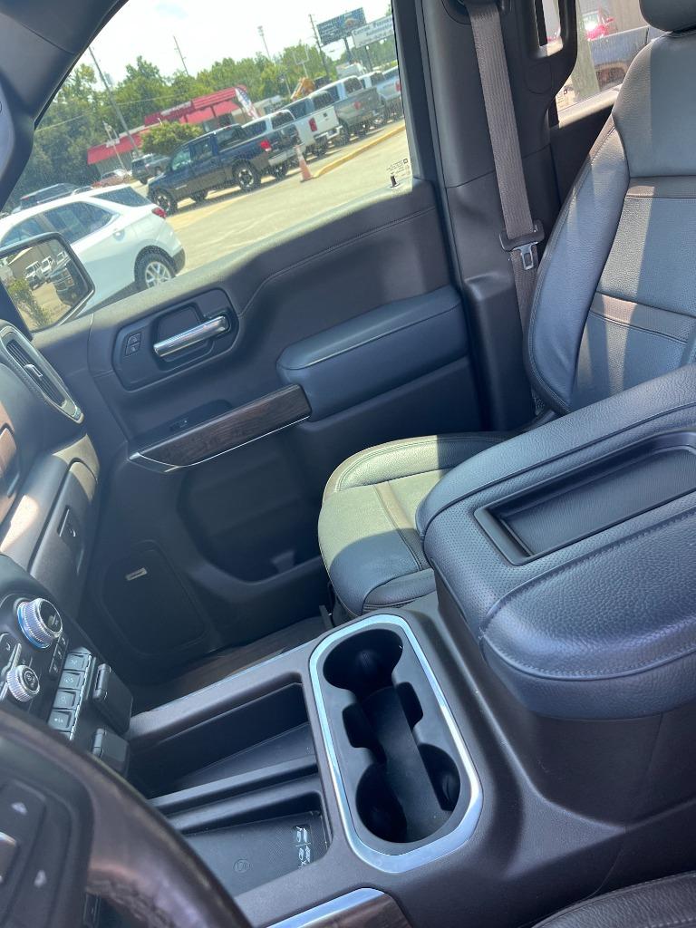 2020 GMC Sierra - $44,700