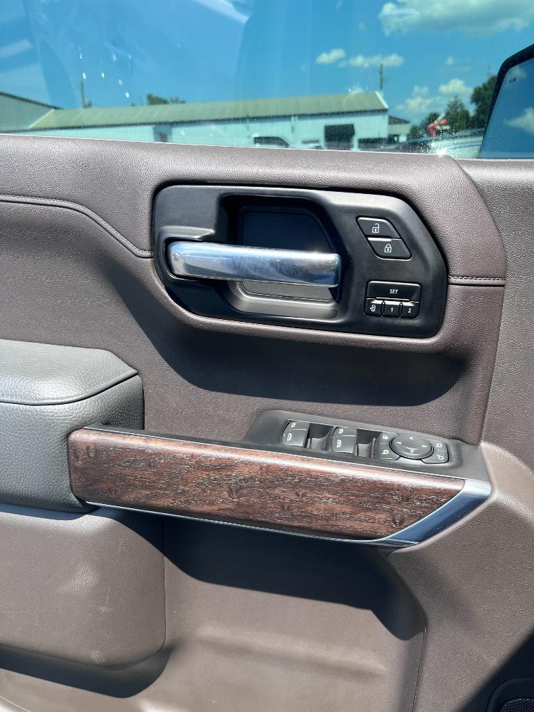 2020 GMC Sierra - $44,700