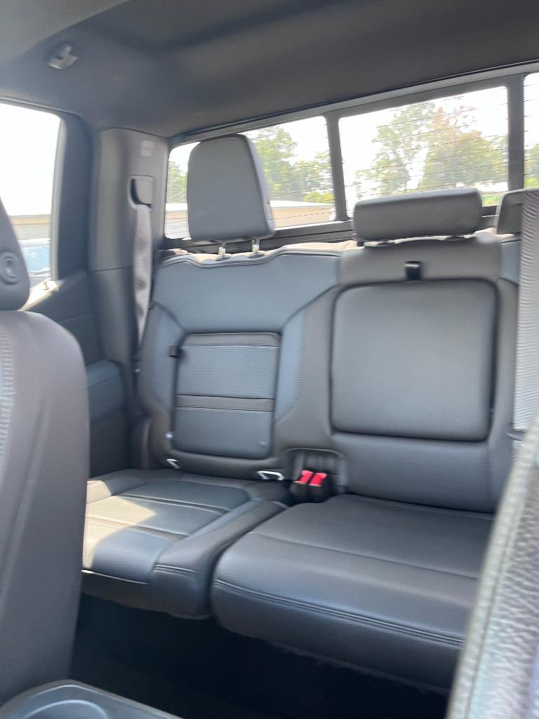 2020 GMC Sierra - $44,700