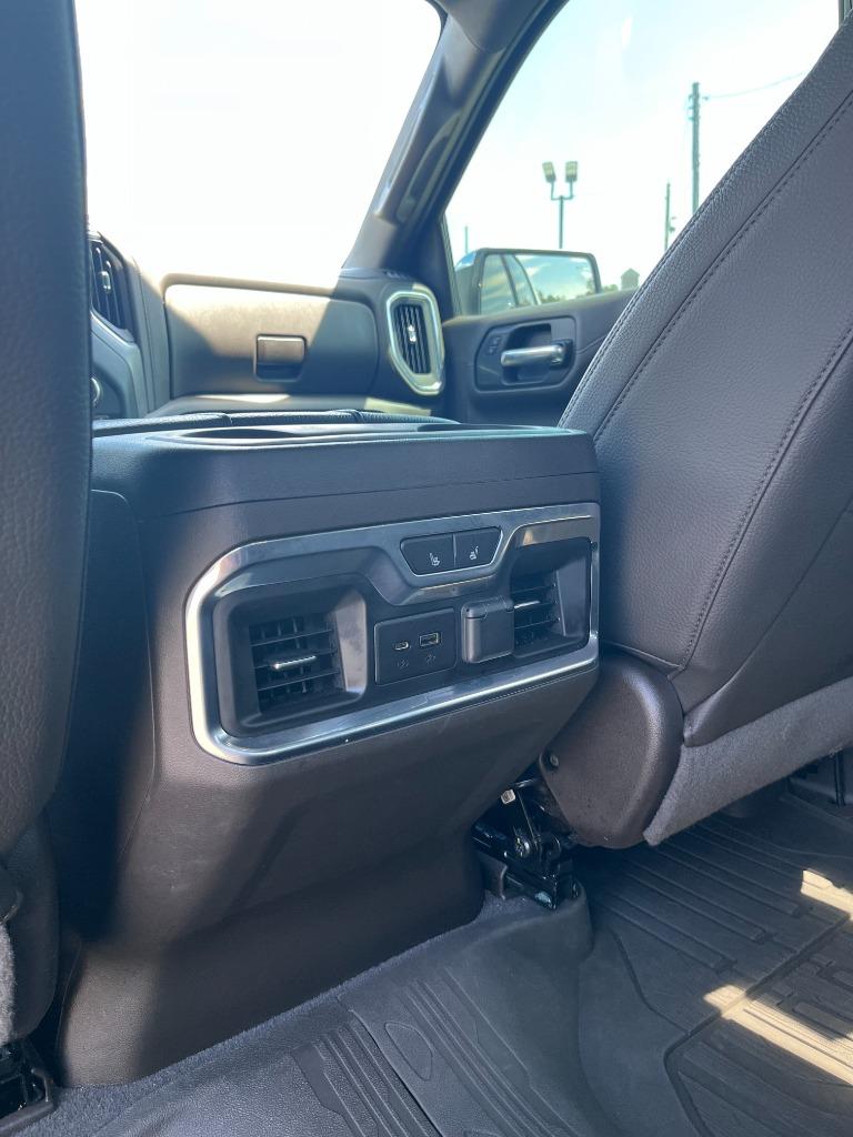 2020 GMC Sierra - $44,700