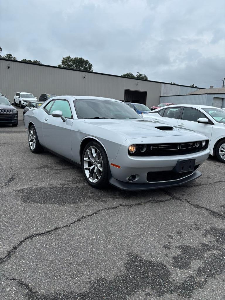2019 Dodge Challenger - $18,300