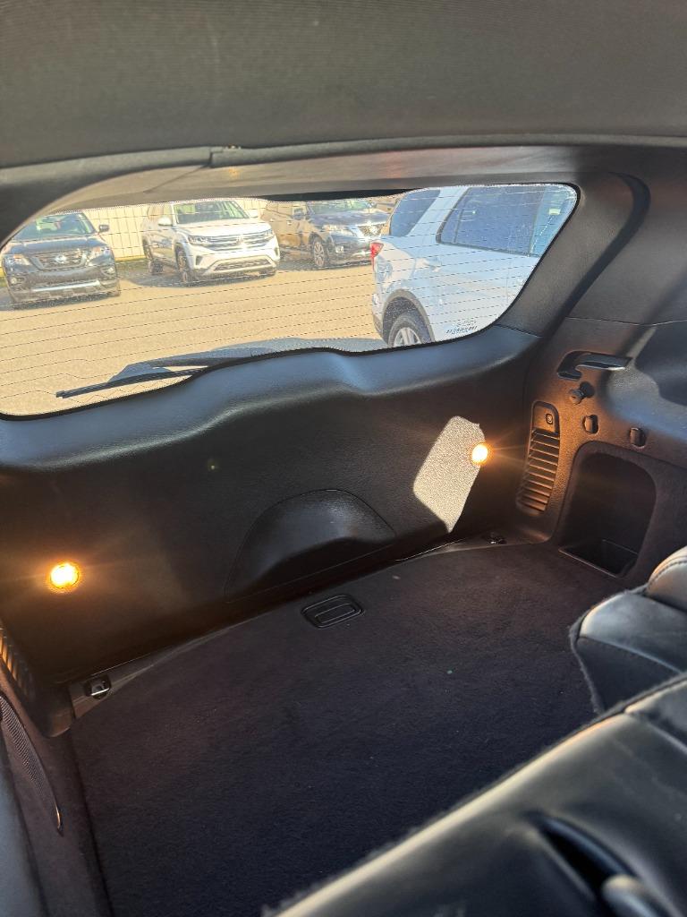 2020 Jeep Cherokee - $28,900