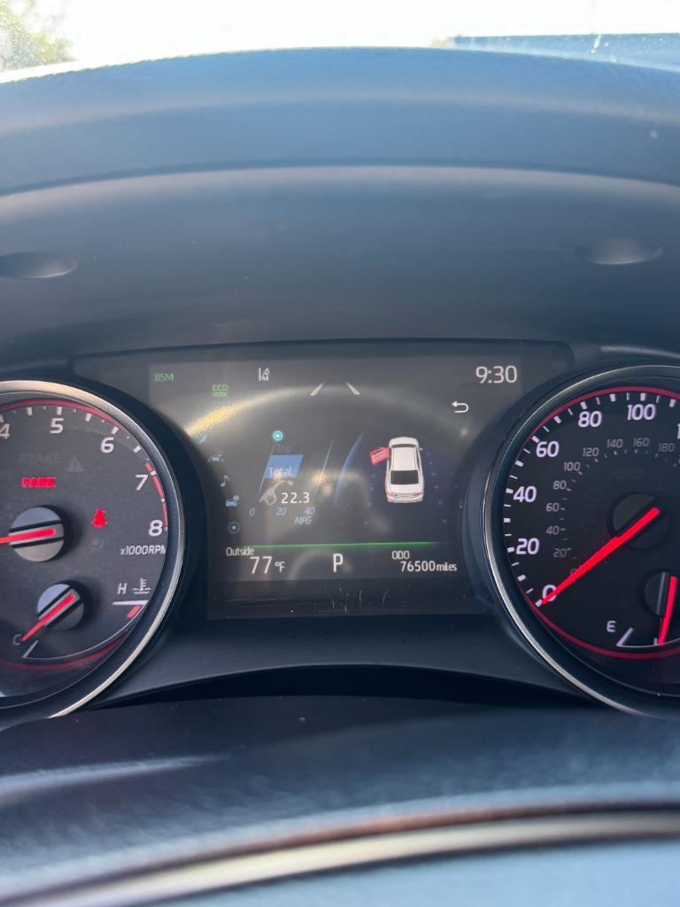 2021 Toyota Camry - $25,900