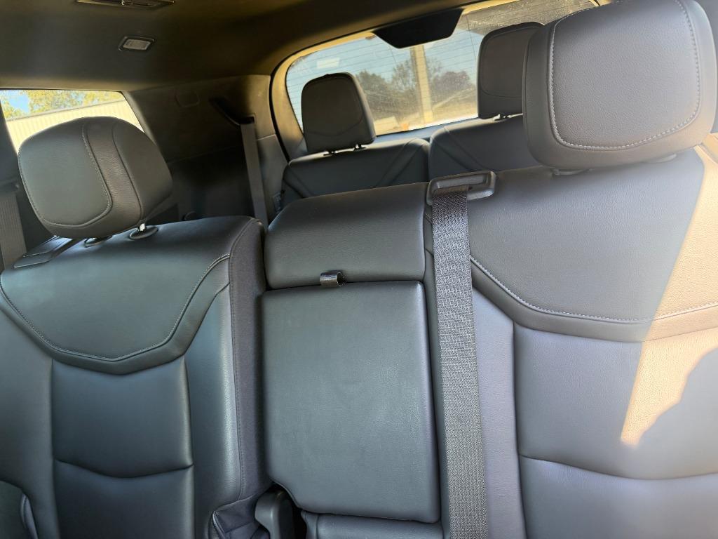 2023 Cadillac XT6 - $25,825