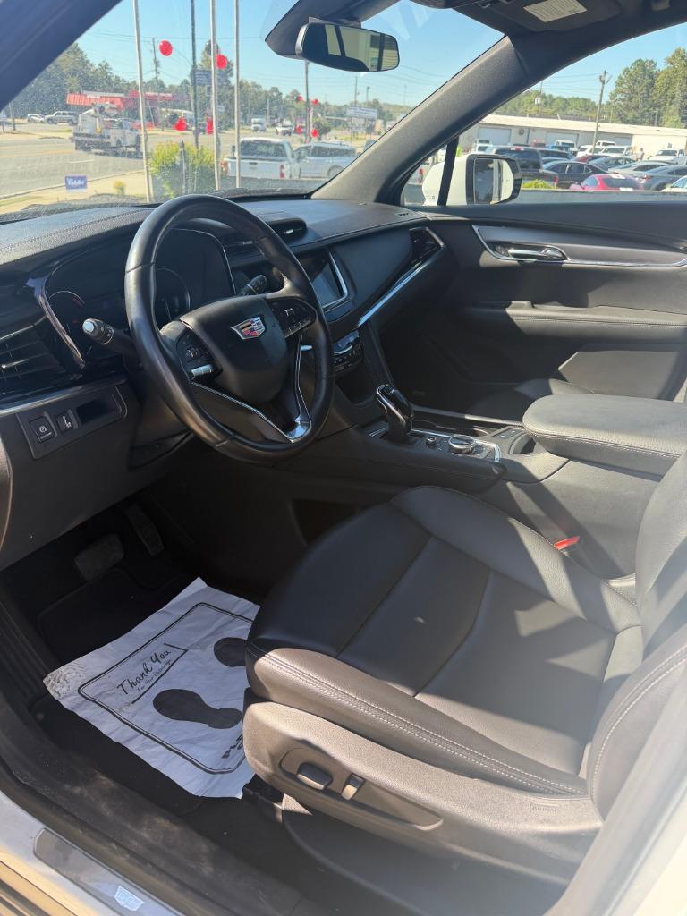 2023 Cadillac XT6 - $25,825