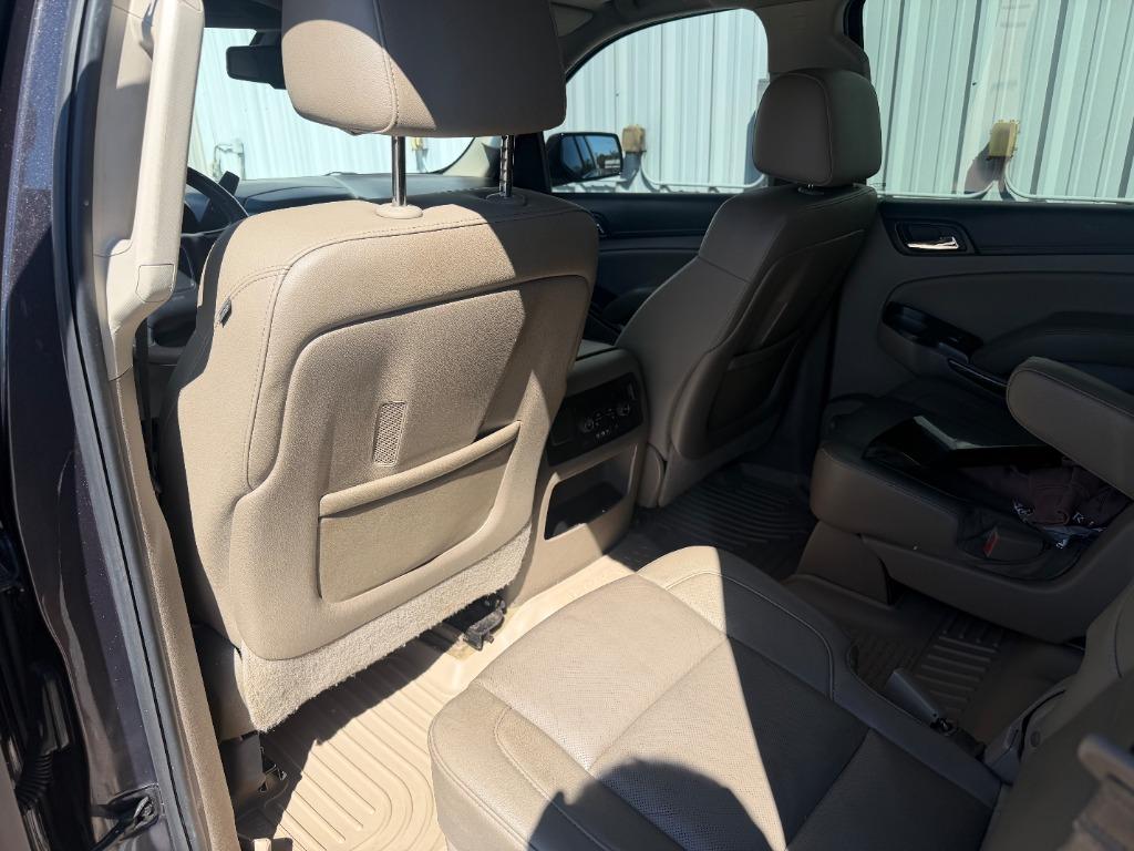 2016 GMC Yukon