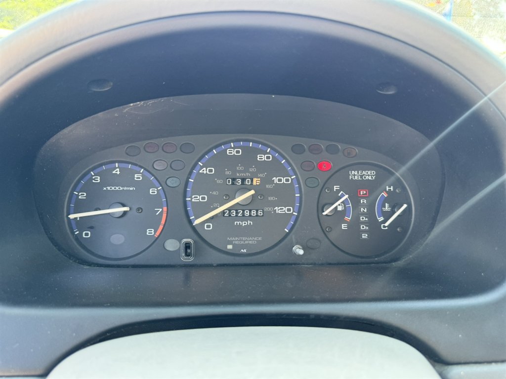 1997 Honda Civic - $2,450