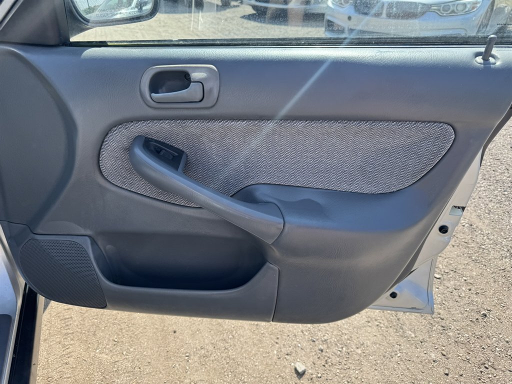 1997 Honda Civic - $2,450