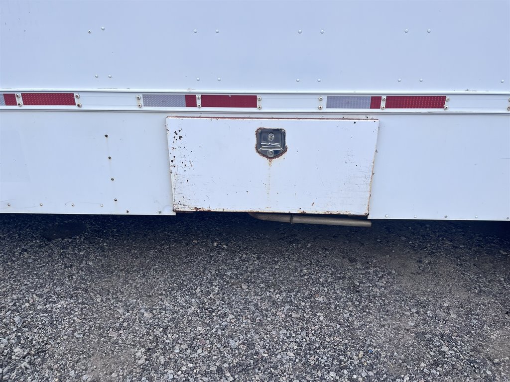1996 International 4700 - $9,500