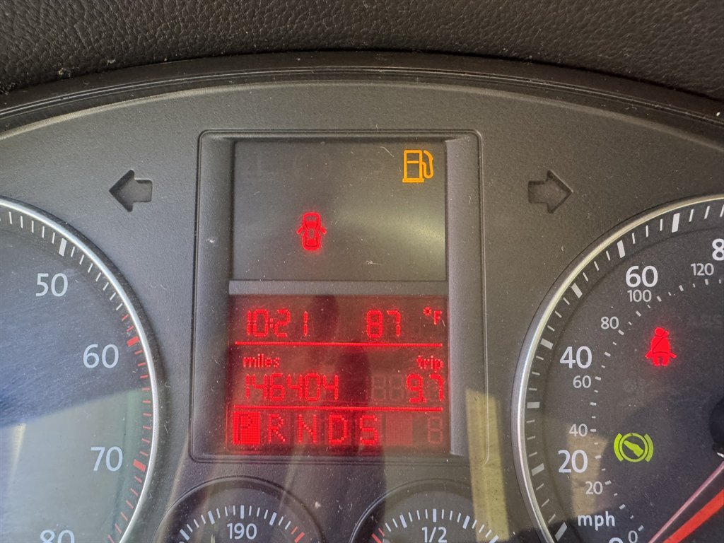 2006 Volkswagen Jetta - $8,880