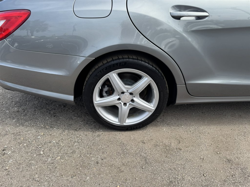 2014 Mercedes-Benz CLS-Class - $28,656