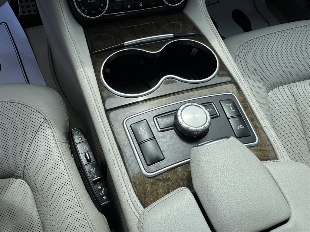 2014 Mercedes-Benz CLS-Class - $28,656