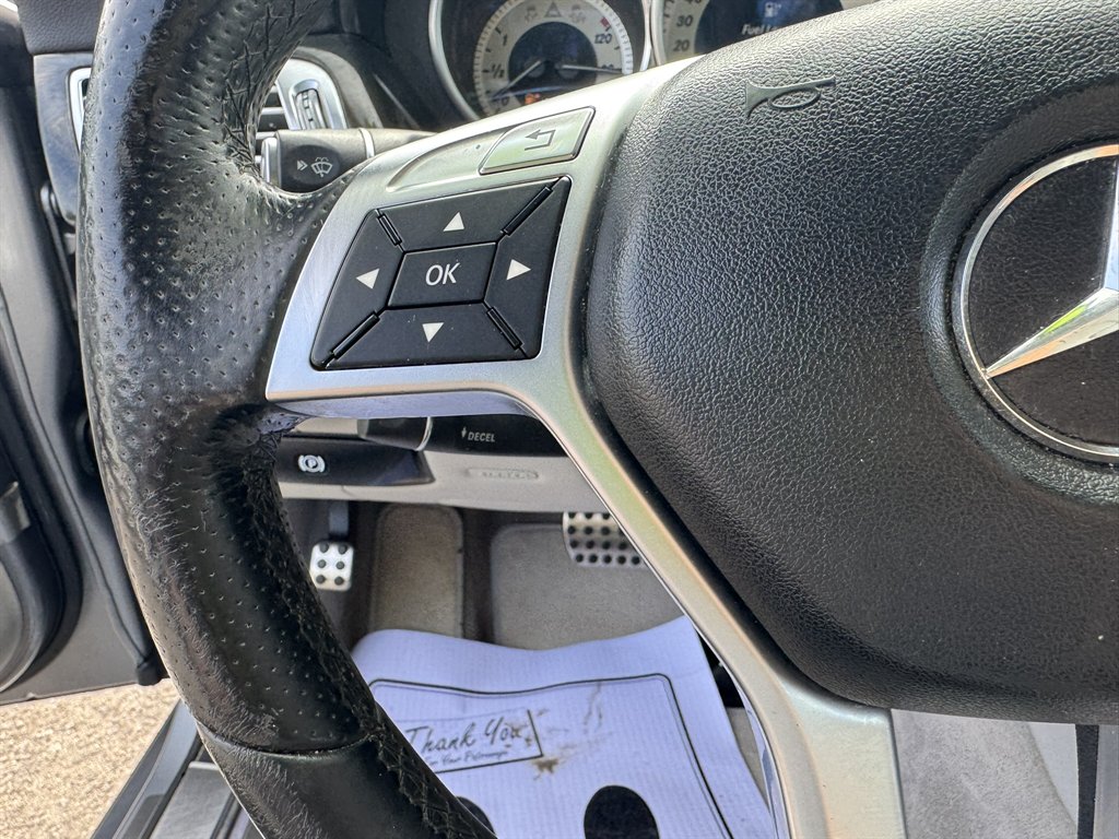 2014 Mercedes-Benz CLS-Class - $28,656