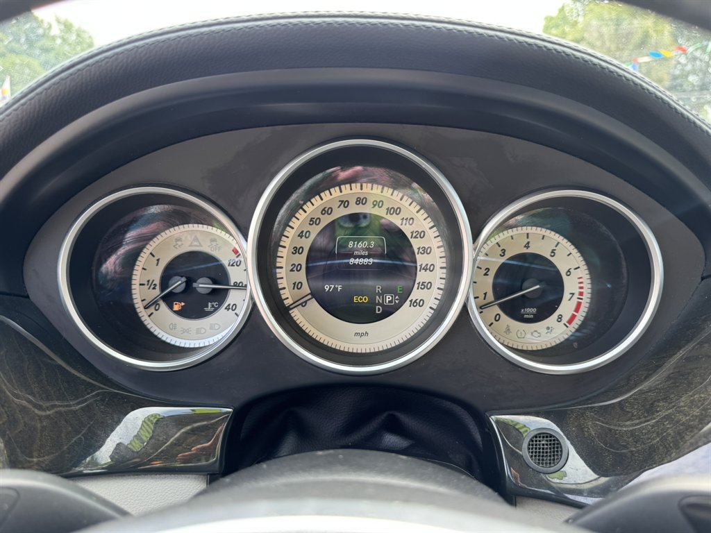 2014 Mercedes-Benz CLS-Class - $28,656