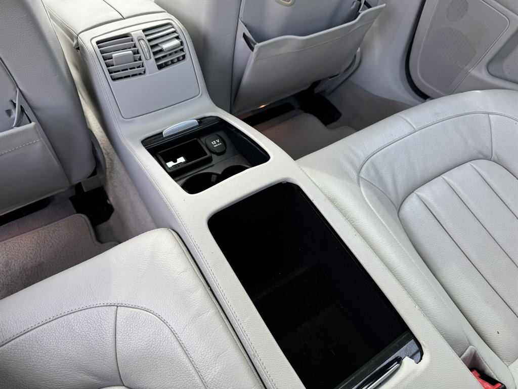 2014 Mercedes-Benz CLS-Class - $28,656