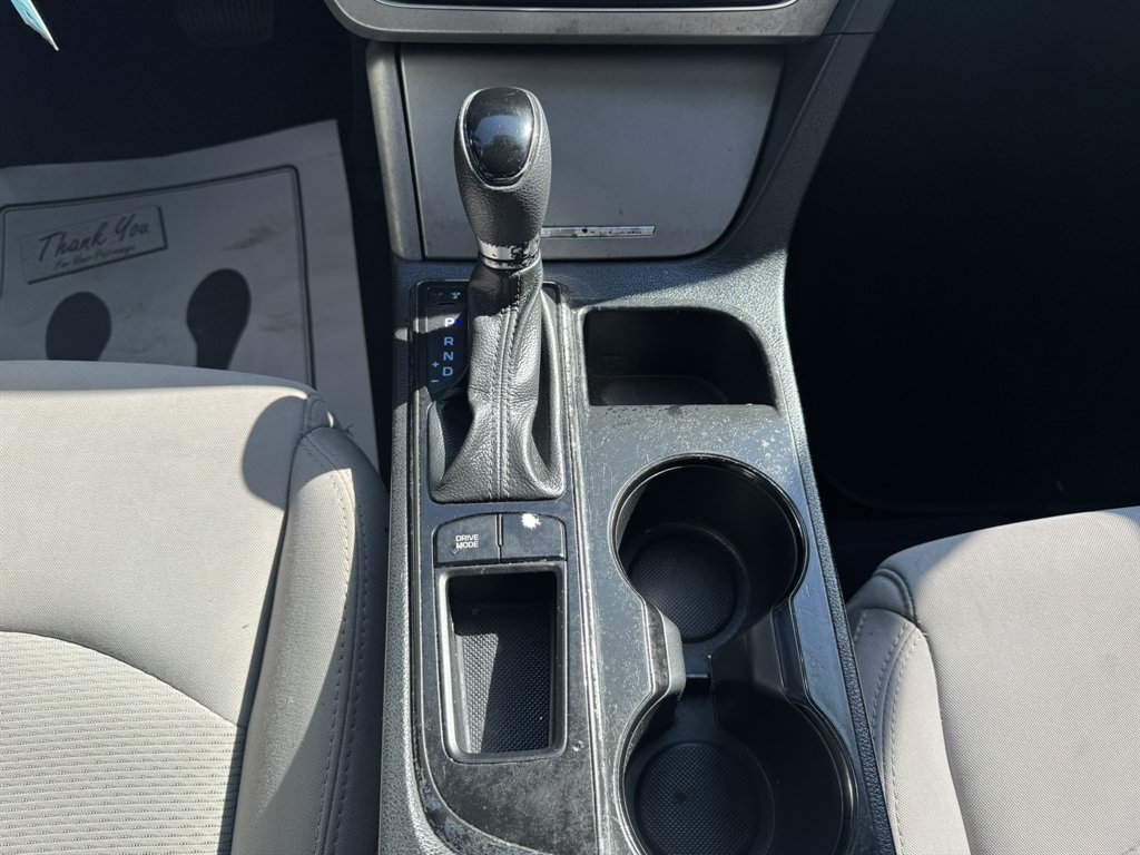 2016 Hyundai Sonata - $12,890