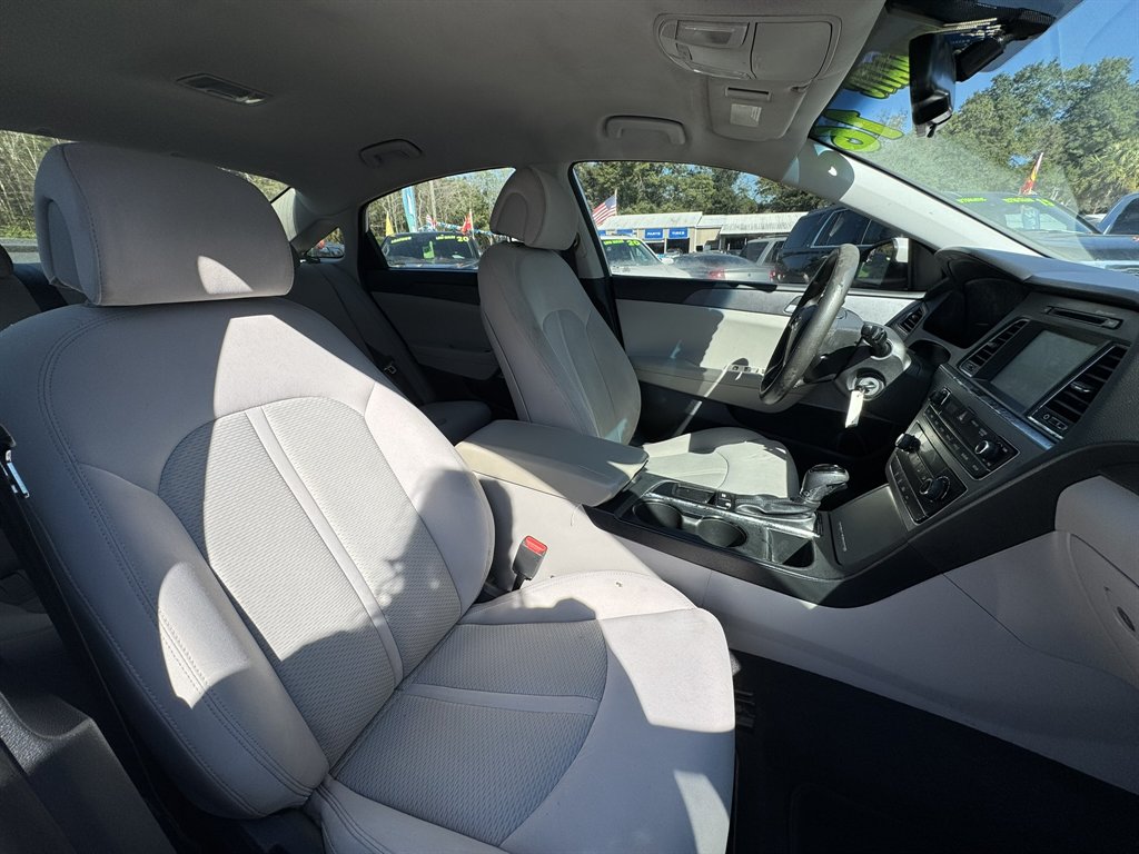 2016 Hyundai Sonata - $12,890