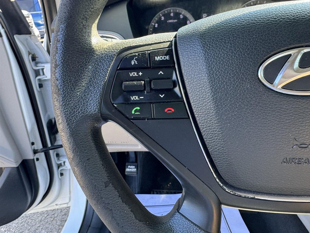 2016 Hyundai Sonata - $12,890