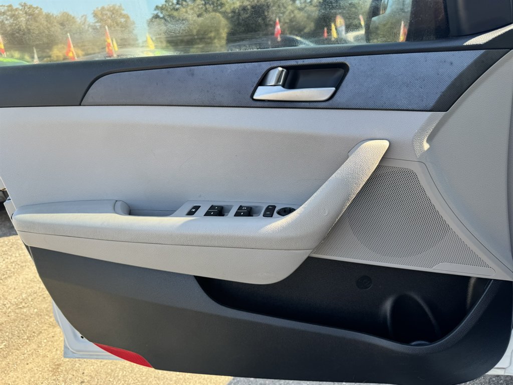 2016 Hyundai Sonata - $12,890