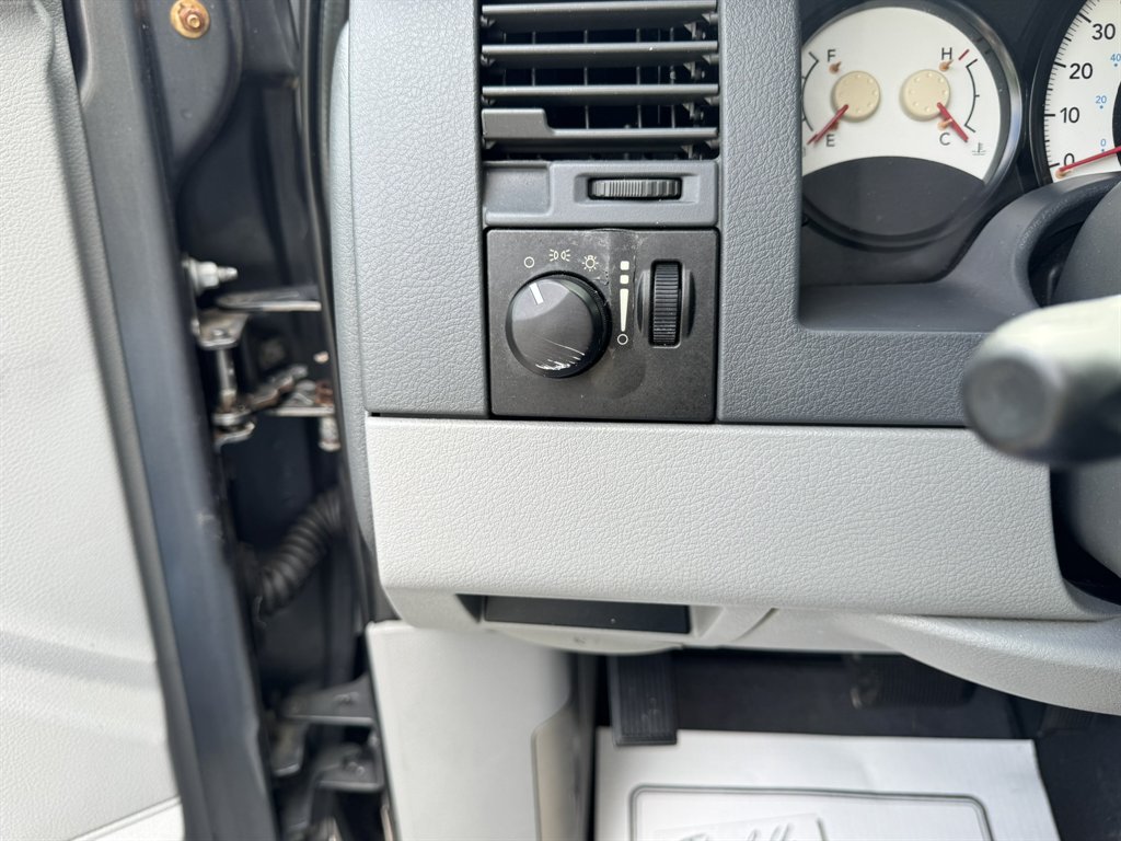 2007 Dodge Durango