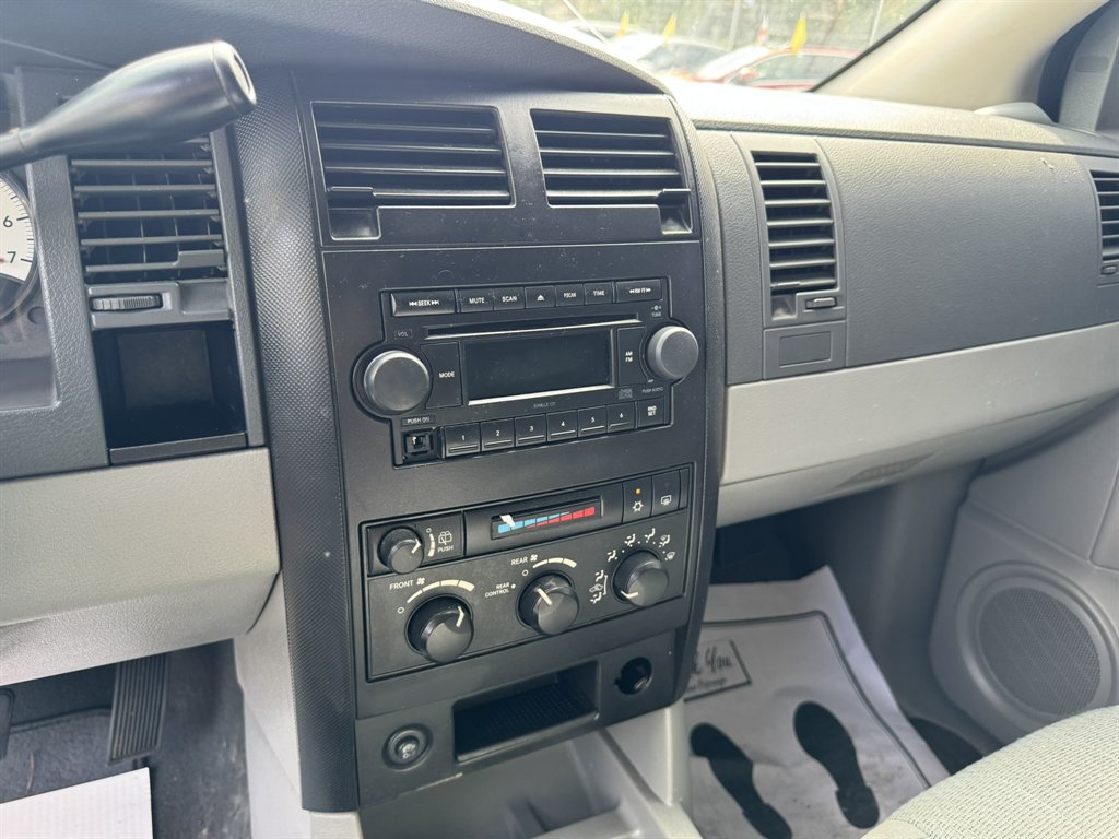 2007 Dodge Durango