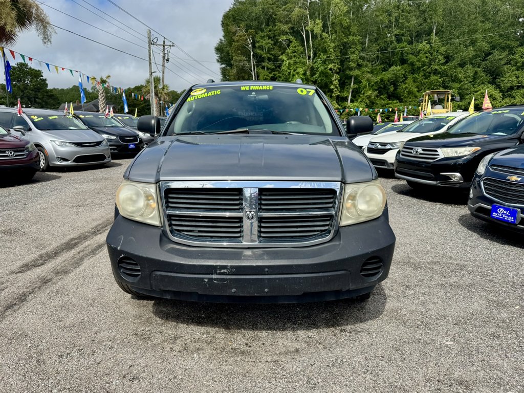 2007 Dodge Durango