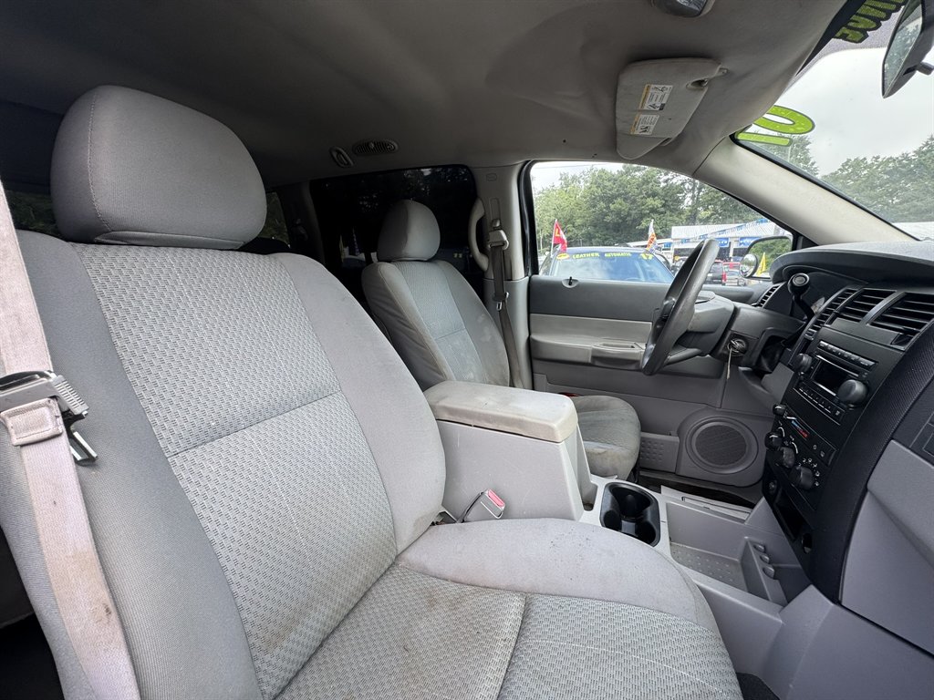 2007 Dodge Durango