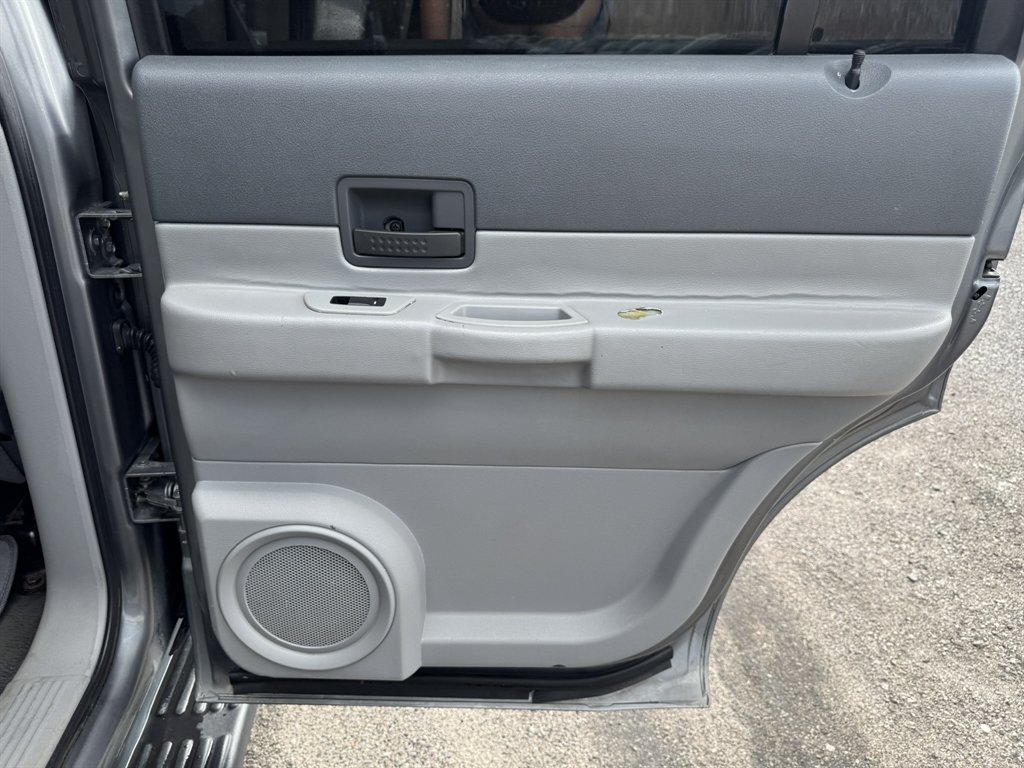 2007 Dodge Durango