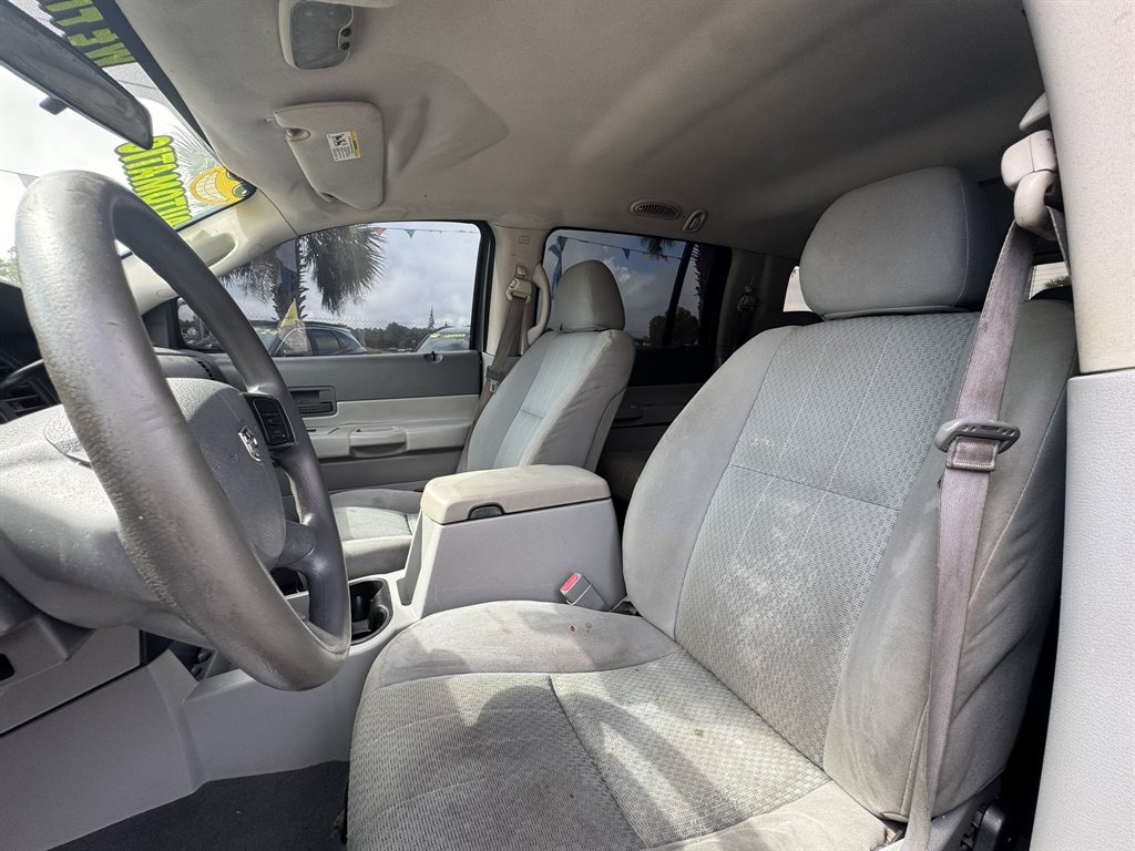 2007 Dodge Durango