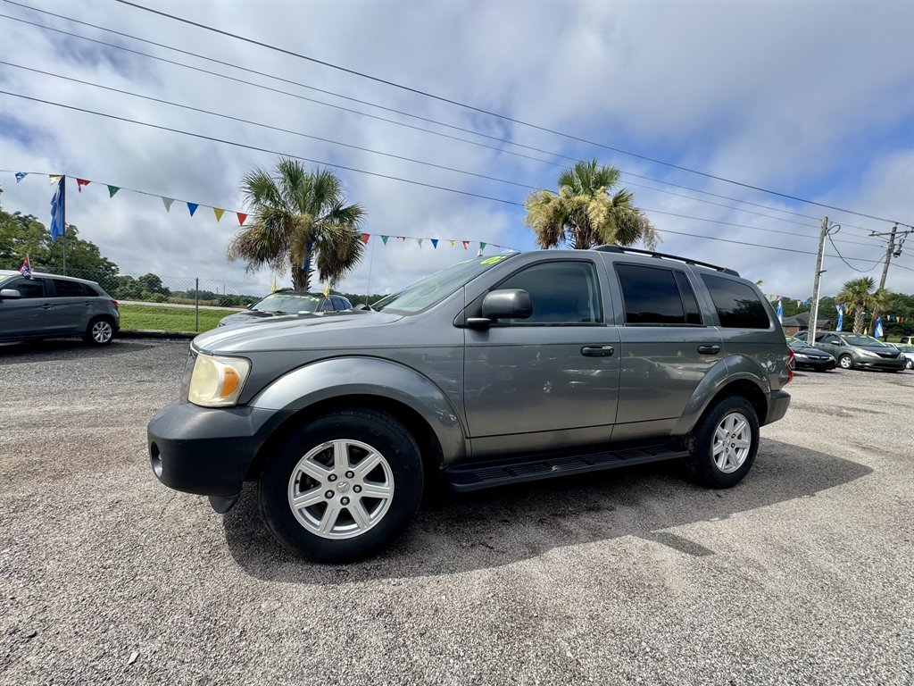 2007 Dodge Durango