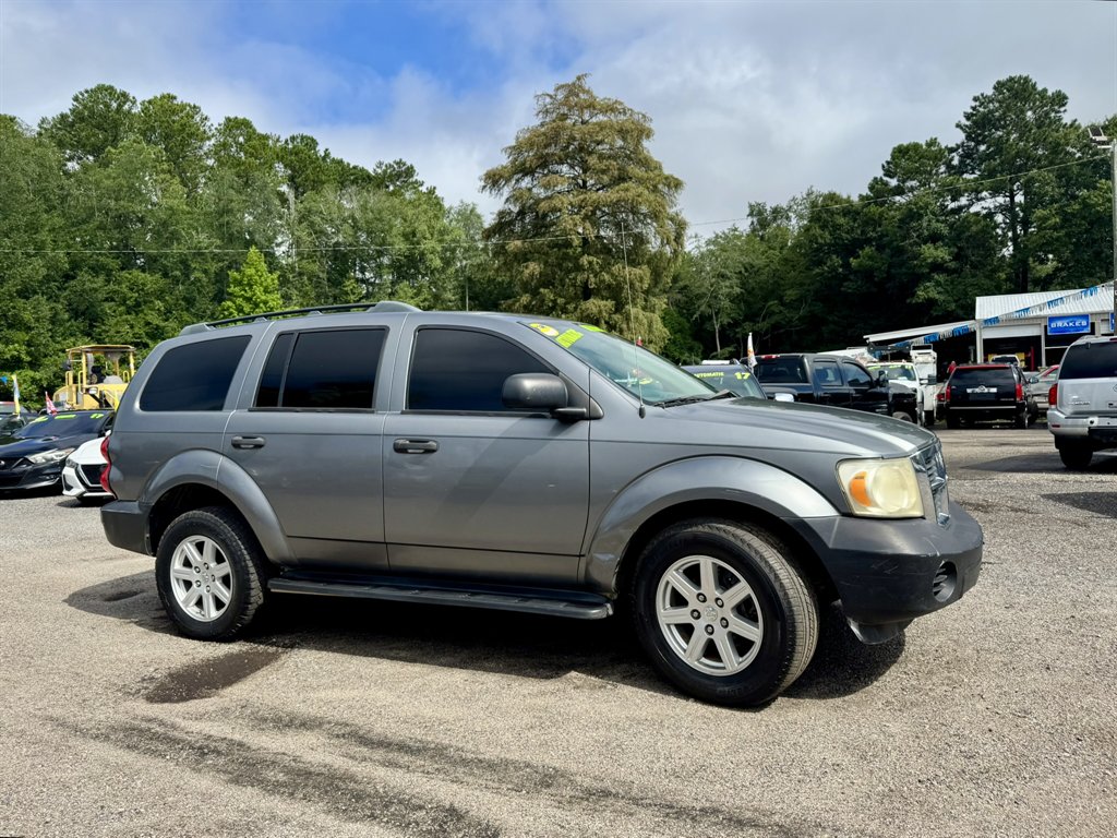 2007 Dodge Durango