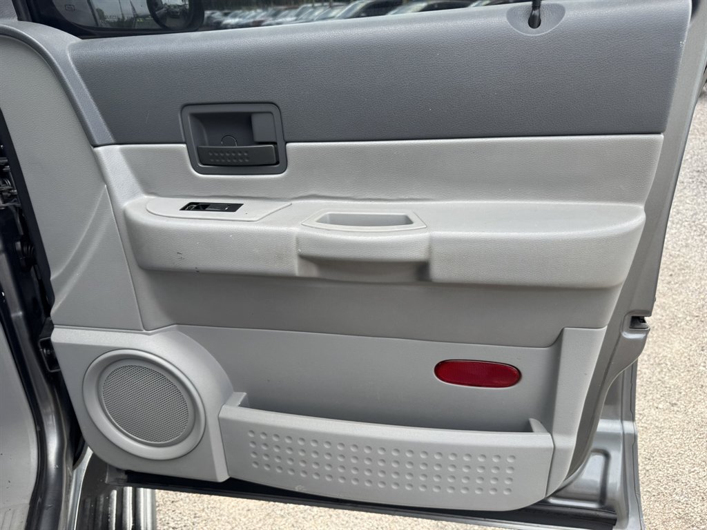 2007 Dodge Durango