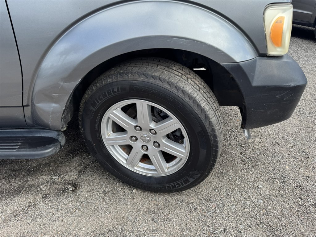 2007 Dodge Durango