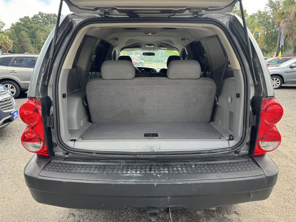 2007 Dodge Durango