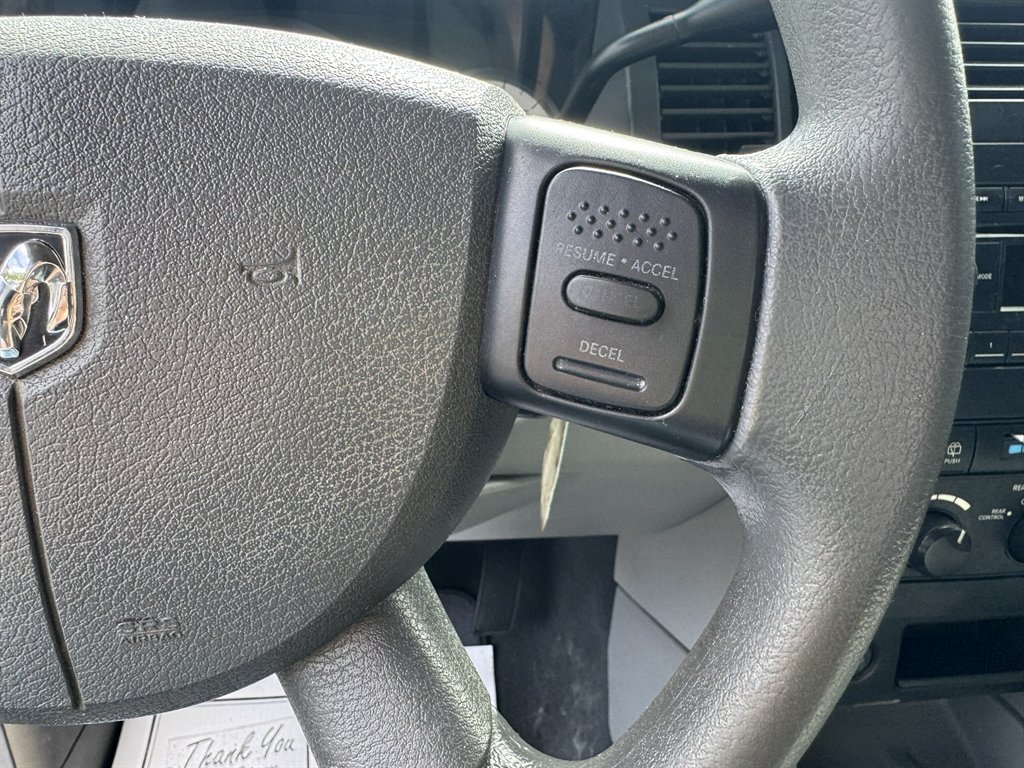 2007 Dodge Durango